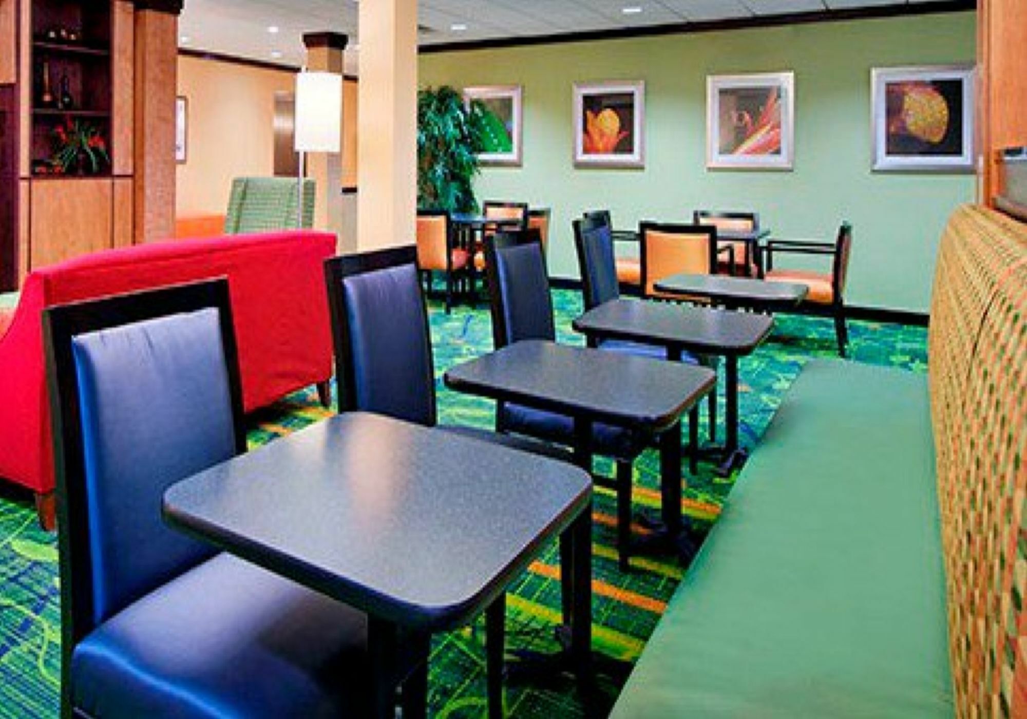 Fairfield Inn&Suites Jacksonville West/Chaffee Point Exterior foto